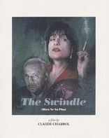 The Swindle (Blu-ray Movie)