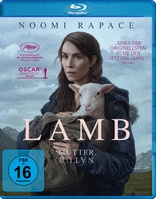 Lamb (Blu-ray Movie)