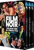 Film Noir: The Dark Side of Cinema VIII (Blu-ray Movie)