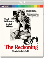 The Reckoning (Blu-ray Movie)