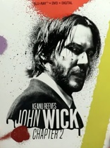 John Wick: Chapter 2 [Includes Digital Copy] [4K Ultra HD Blu-ray/Blu-ray]  [2017] - Best Buy