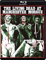 4k UHD City Of The Living Dead - Lucio Fulci - Cauldron Films - Limited  Edition — Beyond The Void Horror Podcast