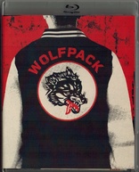 Wolfpack (Blu-ray Movie)