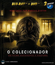 O Colecionador 1965 The Collector (1965) ORIGINAL TRAILER [HD 1080p]