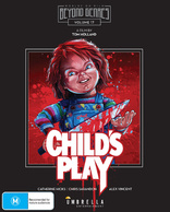 Child's Play (Blu-ray Movie)