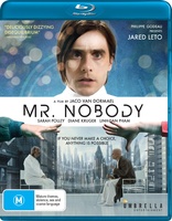 Mr. Nobody (Blu-ray Movie)