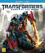 Transformers: Dark of the Moon (Blu-ray Movie)