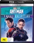 Ant-Man - 2 Movie Collection 4K (Blu-ray)