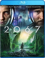 2067 (Blu-ray Movie)