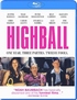 Highball (Blu-ray Movie)