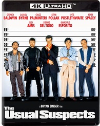 In The Usual Suspects(1995), Bryan Singer convinced every one of the major  actors that they were Keyser Soze. When Gabriel Bryne was asked at a film  festival, Who is Keyser Soze? replied