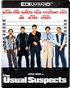 The Usual Suspects 4K (Blu-ray)