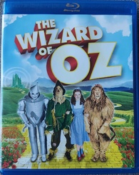 The Wizard of Oz [75th Anniversary] [DVD] [1939] - Best Buy