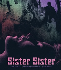 Sister Sister Blu-ray