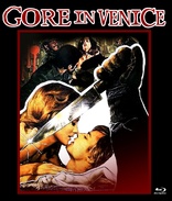 Gore in Venice (Blu-ray Movie)