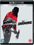 The Shining 4K (Blu-ray)