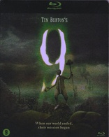 9 (Blu-ray Movie)