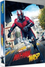 Ant-Man and The Wasp 4K deals WeET Premium Edition