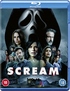 Scream (Blu-ray)