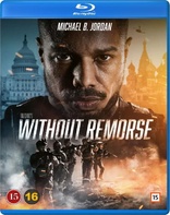 Tom Clancy's Without Remorse (Blu-ray Movie)