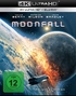Moonfall 4K (Blu-ray)