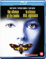 The Silence of the Lambs (Blu-ray Movie)