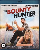 The Bounty Hunter (Blu-ray Movie)