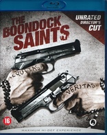 The Boondock Saints (Blu-ray Movie)