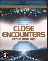 Close Encounters of the Third Kind (Blu-ray Movie)