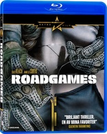 Road Games (Blu-ray Movie)