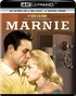 Marnie 4K (Blu-ray Movie)