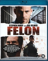 Felon (Blu-ray Movie)