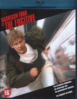 The Fugitive (Blu-ray Movie)