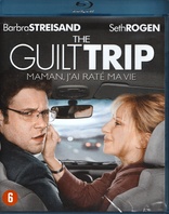 The Guilt Trip (Blu-ray Movie)