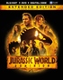 Jurassic World: Dominion (Blu-ray)