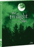 The Twilight Saga (Blu-ray)