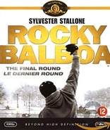 Rocky Balboa (Blu-ray Movie)