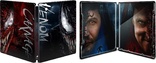 Venom: Let There Be Carnage 4K (Blu-ray Movie)