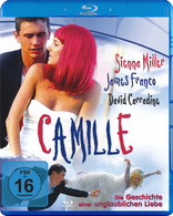 Camille (Blu-ray Movie)