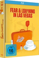 ミュージック Fear, and Loathing in Las Vegas Blu-ray Amazon.com: Fear and Loathing in Las Vegas [Blu-ray