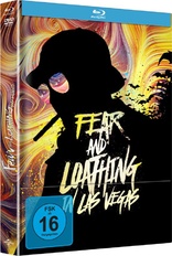 ミュージック Fear,and Loathing in Las Vegas Blu-ray Amazon.com: Fear and Loathing in Las Vegas [Blu-ray