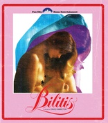 Bilitis (Blu-ray Movie)