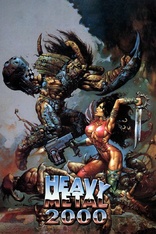 Heavy Metal 2000 (Blu-ray Movie), temporary cover art