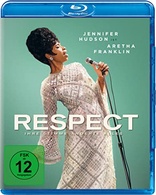 Respect (Blu-ray Movie)