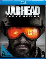 Jarhead: Law of Return (Blu-ray Movie), temporary cover art