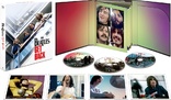 The Beatles: Get Back (Blu-ray Movie)