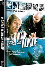 In China essen sie Hunde Blu-ray (I Kina spiser hunde In China They Eat Dogs) (Germany)