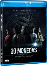 30 monedas (30 Coins) - Blu-ray Forum