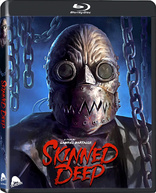 Skinned Deep (Blu-ray Movie)