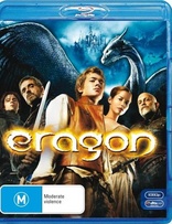 Eragon (Blu-ray Movie)